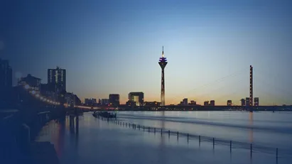 Apartment for rent in Dusseldorf, Nordrhein-Westfalen