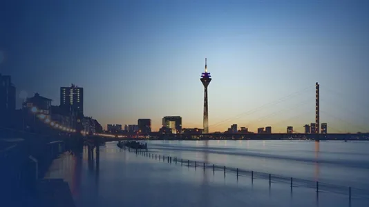 Apartments in Dusseldorf - photo 1
