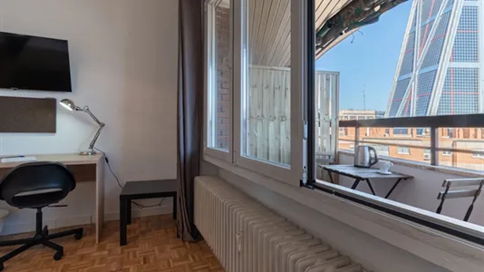 Rooms in Madrid Fuencarral-El Pardo - photo 7