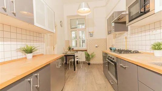 Rooms in Budapest Józsefváros - photo 5