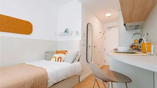 Apartments in Armilla - photo 3