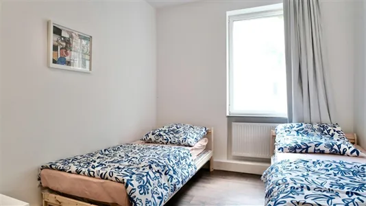 Rooms in Berlin Spandau - photo 9