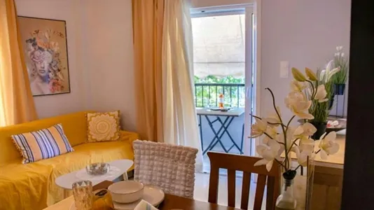 Apartments in Aigaleo - photo 10