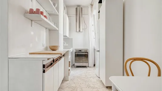 Apartments in Milano Zona 9 - Porta Garibaldi, Niguarda - photo 7