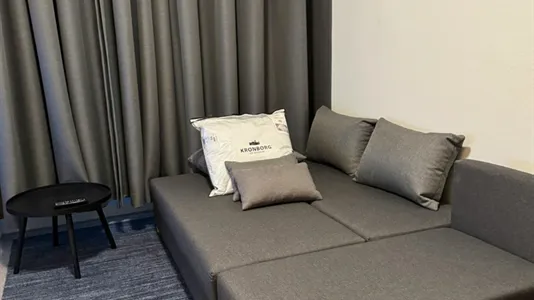 Rooms in Schiedam - photo 3