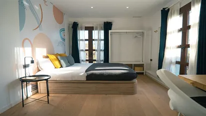 Room for rent in Barcelona Ciutat Vella, Barcelona