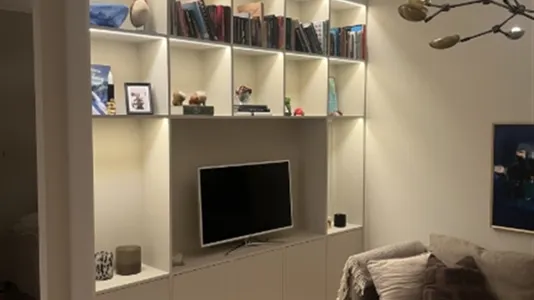 Apartments in Gärdet/Djurgården - photo 2