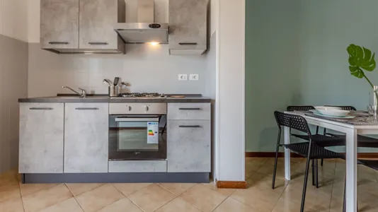 Rooms in Pisa - photo 4