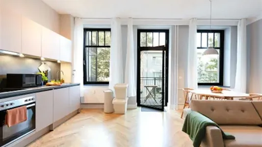 Apartments in Berlin Friedrichshain-Kreuzberg - photo 6