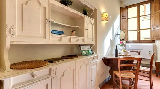 Apartments in Florence - photo 3