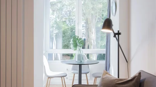 Apartments in Dusseldorf - photo 5