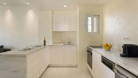 Apartments in Athens Gazi - photo 7