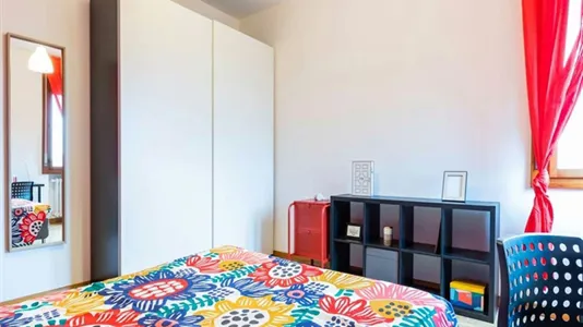 Rooms in Padua - photo 4