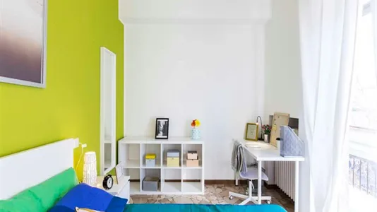 Rooms in Milano Zona 6 - Barona, Lorenteggio - photo 4