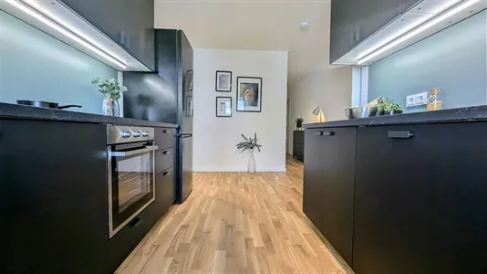 Rooms in Location is not specified - photo 9