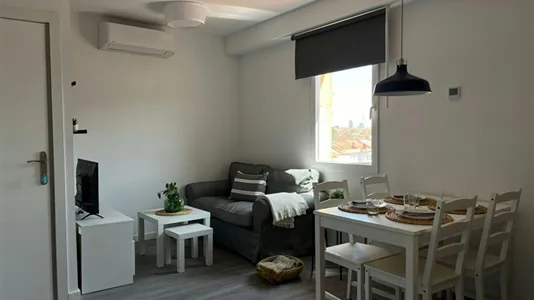 Apartments in Madrid Latina - photo 4