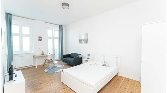 Apartments in Berlin Pankow - photo 7