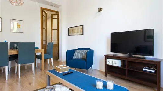 Apartments in Barcelona Sants-Montjuïc - photo 2