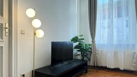 Rooms in Berlin Friedrichshain-Kreuzberg - photo 3