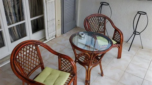 Rooms in Athens Agios Nikolaos - photo 10