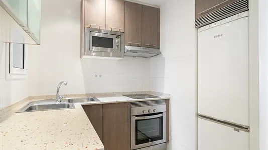 Apartments in Barcelona Sants-Montjuïc - photo 6