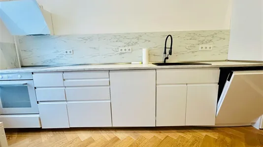 Apartments in Location is not specified - photo 9