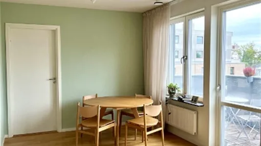 Apartments in Gärdet/Djurgården - photo 2