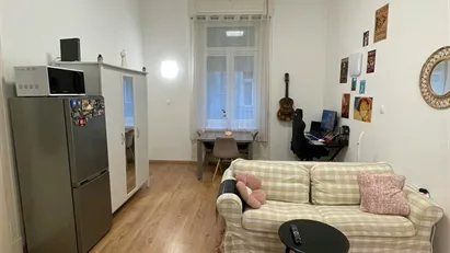 Apartment for rent in Budapest Belváros-Lipótváros, Budapest
