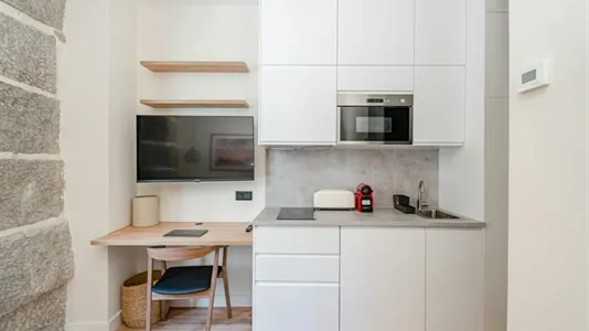 Apartments in Madrid Centro - photo 4