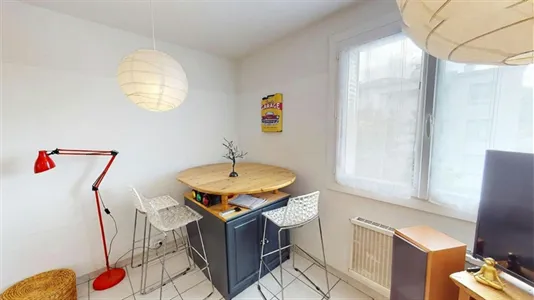 Rooms in Grenoble - photo 3