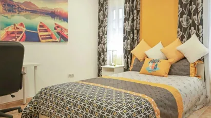 Room for rent in Las Barranquillas, Comunidad de Madrid