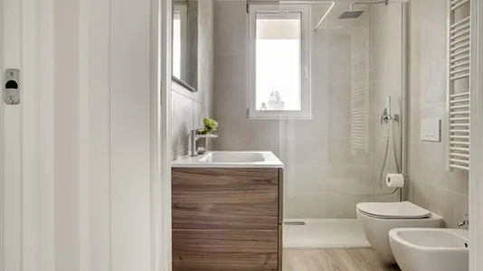 Apartments in Milano Zona 8 - Fiera, Gallaratese, Quarto Oggiaro - photo 10