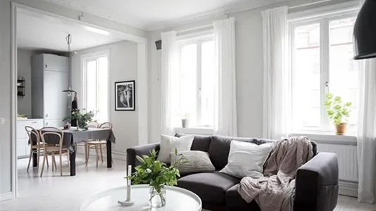 Apartments in Majorna-Linné - photo 2