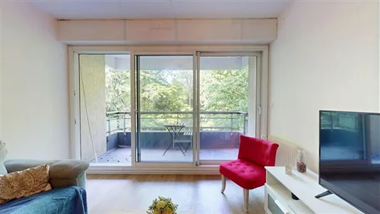 Rooms in Rennes - photo 6