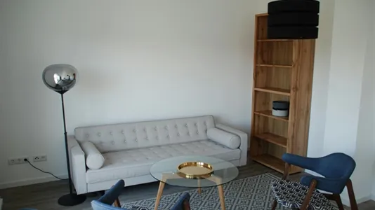 Apartments in Berlin Friedrichshain-Kreuzberg - photo 5