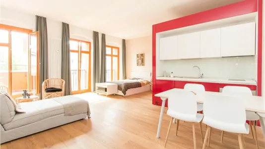 Apartments in Location is not specified - photo 6