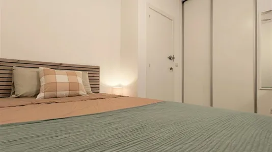 Rooms in Madrid Centro - photo 1
