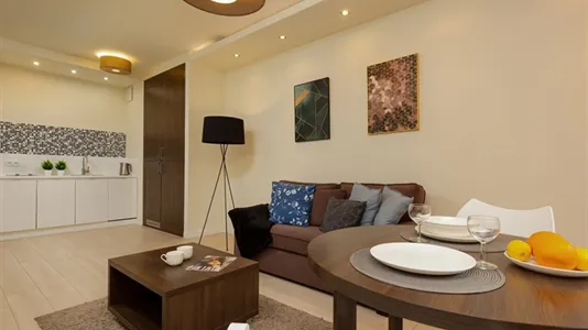 Apartments in Location is not specified - photo 9