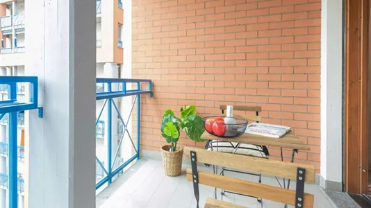 Rooms in Turin - photo 7