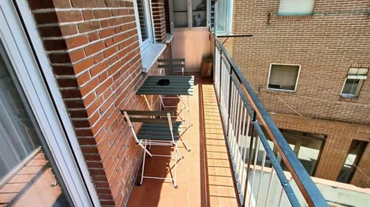 Rooms in Madrid Tetuán - photo 7