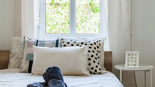 Rooms in Budapest Erzsébetváros - photo 6