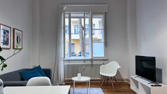 Apartments in Berlin Charlottenburg-Wilmersdorf - photo 6