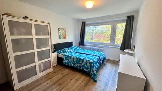 Apartments in Hamburg Nord - photo 5