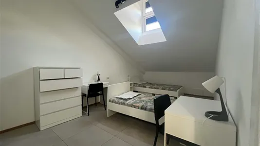 Apartments in Milano Zona 8 - Fiera, Gallaratese, Quarto Oggiaro - photo 8