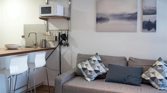 Apartments in Madrid Chamartín - photo 3