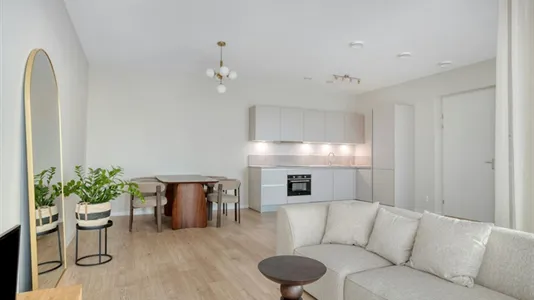 Apartments in Rotterdam Centrum - photo 10