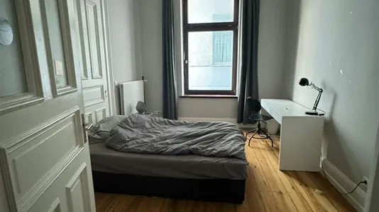 Rooms in Hamburg Eimsbuttel - photo 1
