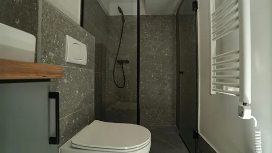 Apartments in Budapest Erzsébetváros - photo 6