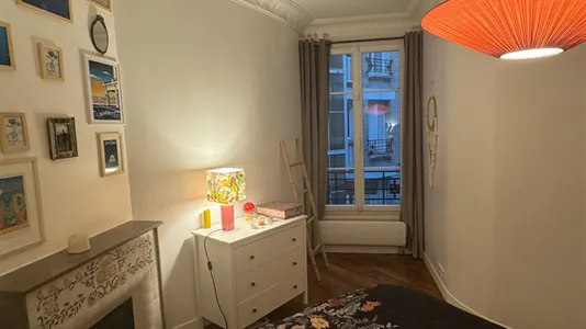 Apartments in Paris 15ème arrondissement - photo 8