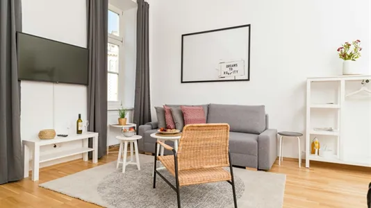 Apartments in Vienna Alsergrund - photo 5